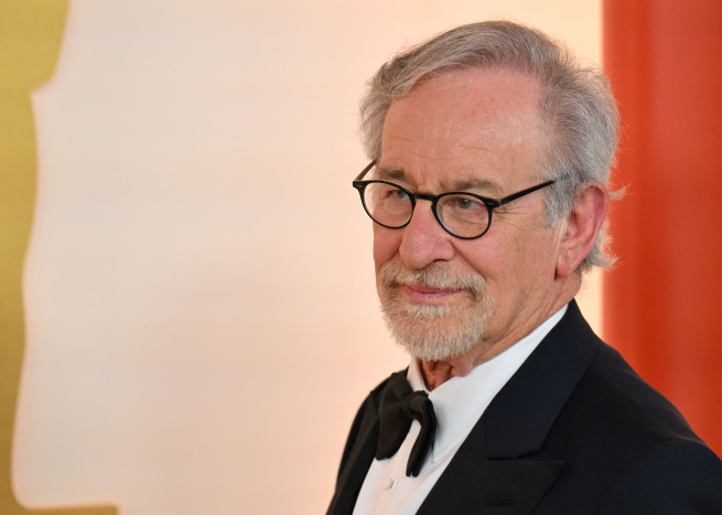 Steven Spielberg: Biarkan Film yang Sudah Rilis Apa Adanya!