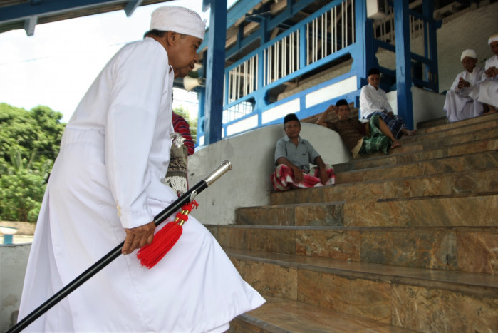 Peran Syaikh Abdul Wahid dalam Penyebaran Islam di Buton