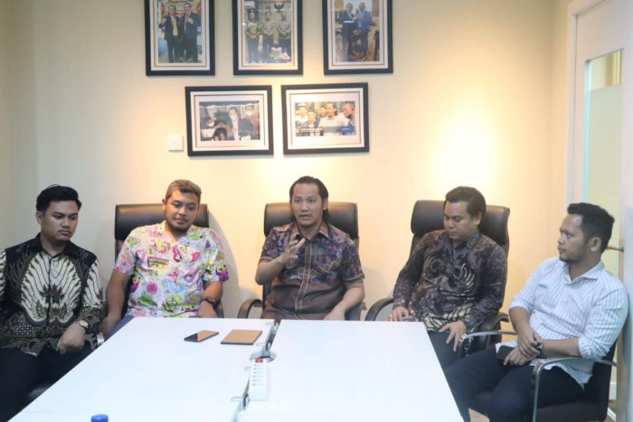 Gelar Munas, Alumni Atma Jaya Yogyakarta Siap Beri Gagasan Kepentingan Nasional