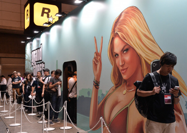 Rockstar Games Dikabarkan akan Umumkan GTA 6 Bulan Depan