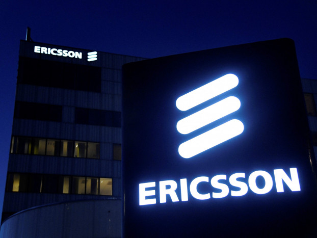 Raksasa Telekomunikasi Swedia Ericsson Tingkatkan Rencana Penghematan