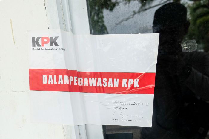 KPK Harus Fokus Kasus Besar