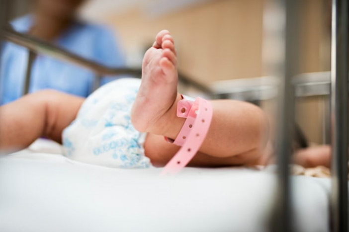 Anak yang Lahir Prematur Berisiko Terkena Hipertensi