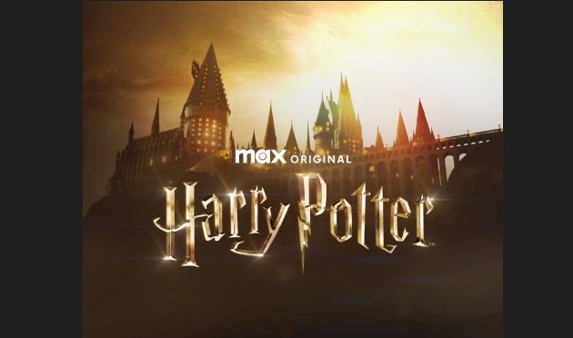 Warner Bros Umumkan Buat Serial Harry Potter
