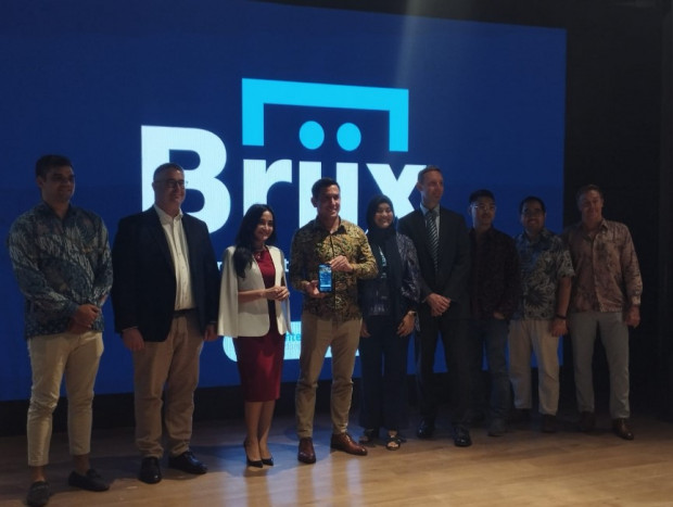 Briix Luncurkan Platform Fintech dan Penyedia Pembiayaan Properti Nonbank Terintergrasi Pertama di Indonesia