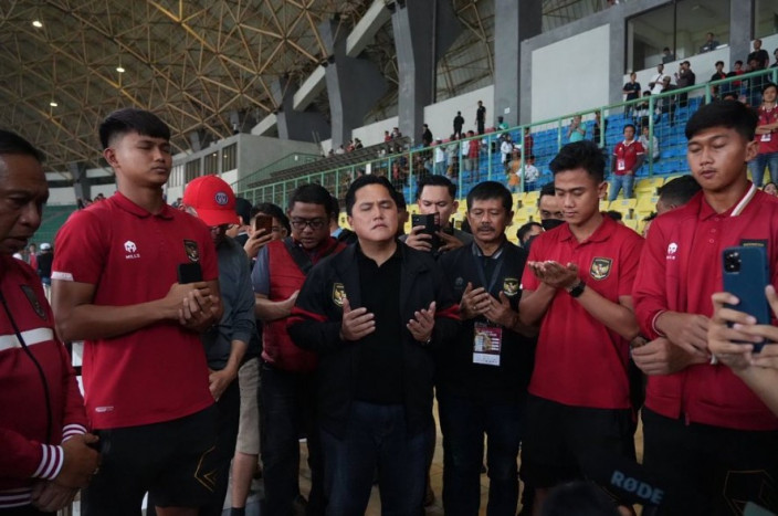 Pengamat Sebut Erick Thohir Berkomitmen Penuhi Janji