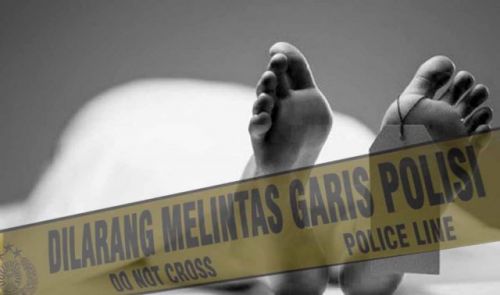 Pengemudi Mercy Tabrak Pelajar di Jaksel Anak Artis Ira Riswana