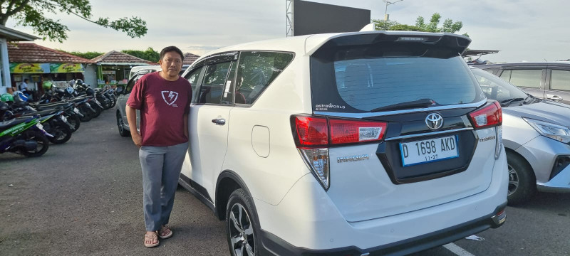 Jelang Lebaran, Pelaku Usaha Rental Mobil Kebanjiran Pesanan