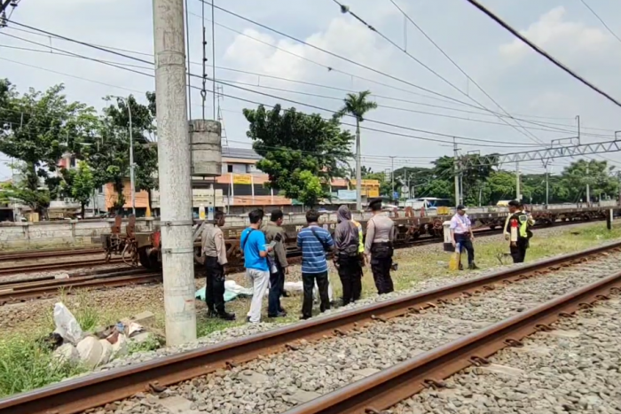 Tiba di Manado Hari ini, AKB Buddy Dimakamkan Besok