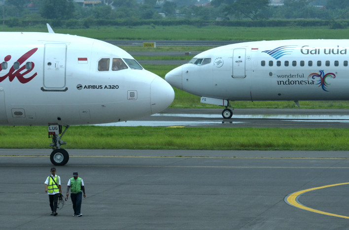 Hari Ini Puncak Arus Balik di Bandara Juanda