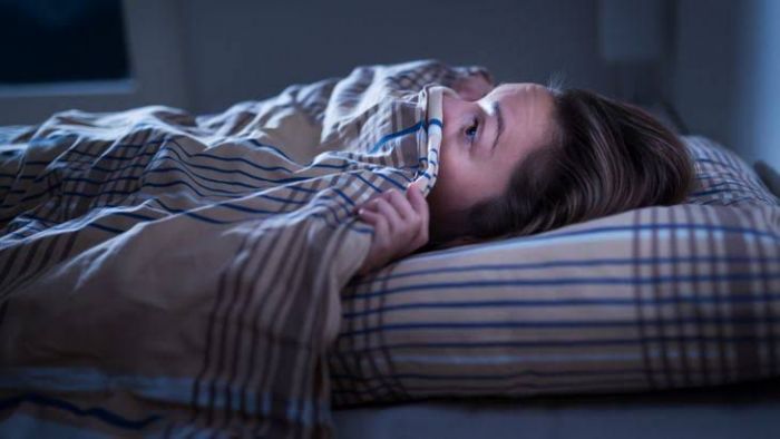 Sleep Apnea Menyebabkan Penurunan Kognitif