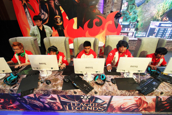 Gamer Indonesia Habiskan Rp5,5 Triliun untuk Game Mobile Selama 2022