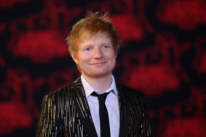 Sidang Ed Sheeran atas Plagiat Lagu Marvin Gaye Segera Berlangsung