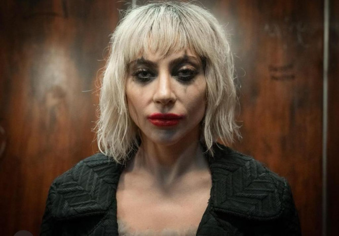 Lady Gaga Umumkan Syuting Sekuel Film Joker Selesai