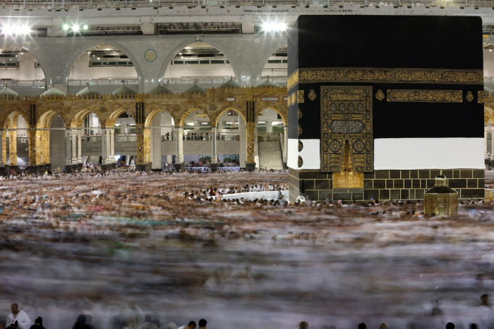 121.734 Ribu Orang Sudah Lunas Biaya Perjalanan Ibadah Haji