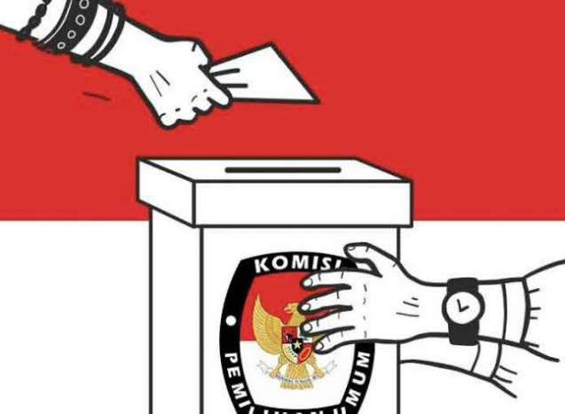 Sebut KPK Jadi Senjata Jokowi di Pilpres 2024, Denny Indrayana Dinilai Tendensius