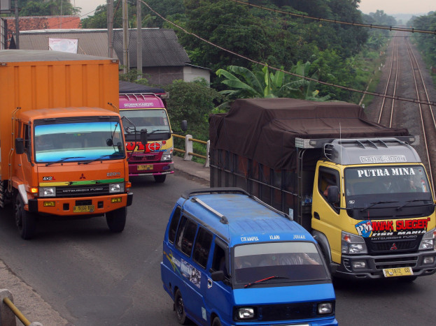 Kelangkaan Air Minum Galon akibat Larangan saat Lebaran