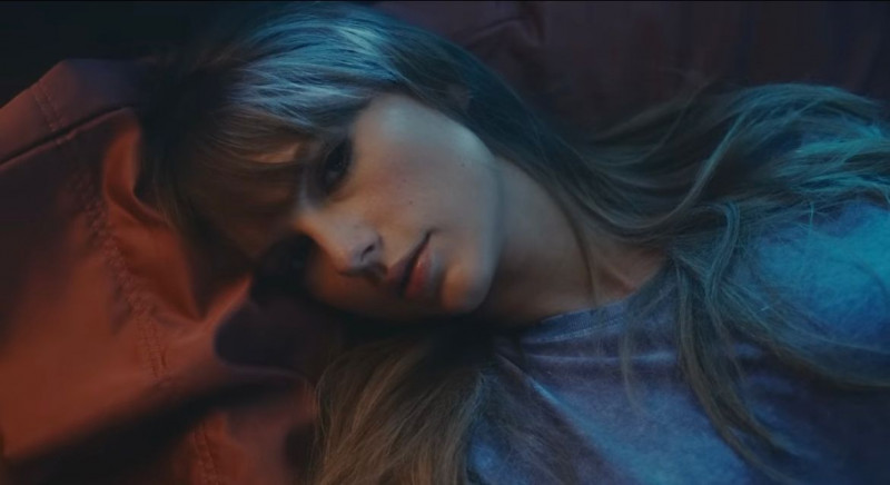 Netizen Tunggu Lagu Patah Hati Taylor Swift