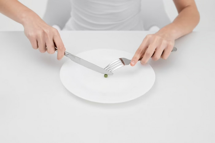 Apa itu Anoreksia? Ini Penyebab, Gejala, dan Cara Mencegah