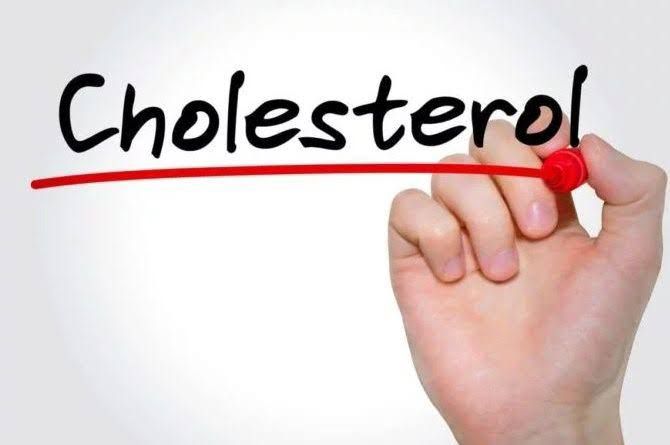 Daftar 7 Buah Penurun Kolesterol Paling Ampuh