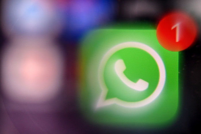 Whatsapp Kenalkan Fitur Simpan Pesan