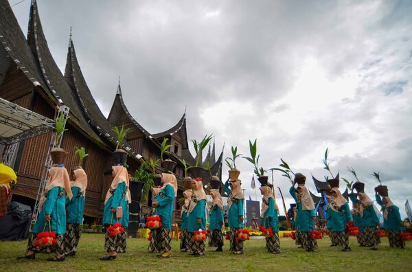 Sambut Libur Lebaran, Padang Siapkan 7 Acara dalam Festival Muaro
