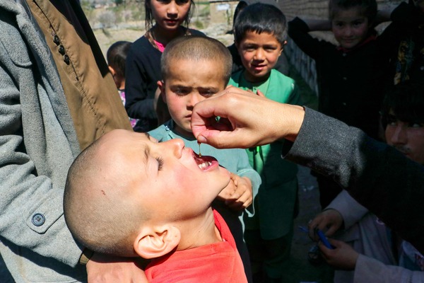 Pemkot Bekasi Persiapkan Pelaksanaan Sub PIN Polio