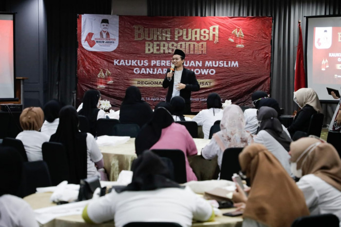 Kaukus Perempuan Muslim Jakarta Serap Aspirasi dan Gelar Program Pemberdayaan