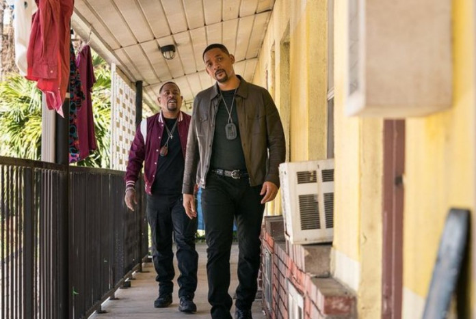 Will Smith dan Martin Lawrence Kembali Bintangi Bad Boys