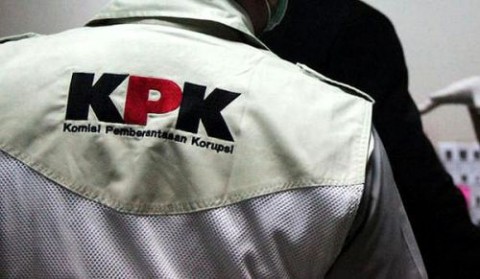 Empat Orang yang Terjaring OTT Semarang Sudah Dibawa ke KPK