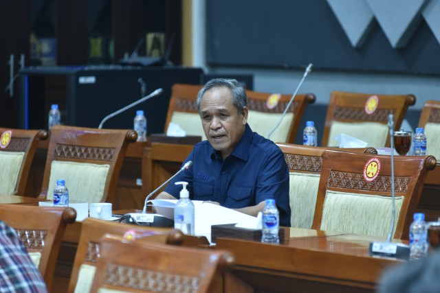 DPR Dukung Mahfud MD Bongkar Tuntas Dana Gelap 349 Triliun di Kemenkeu