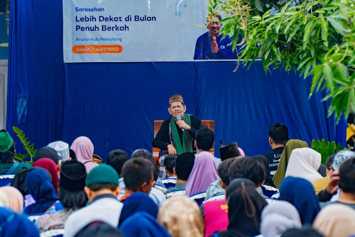 Dekatkan Diri ke Nelayan, Aruna Gelar Sarasehan Serentak di Sejumlah Kota    