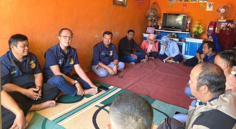  Safari Ramadan Ayep Zaki Serap Aspirasi Masyarakat Sukabumi