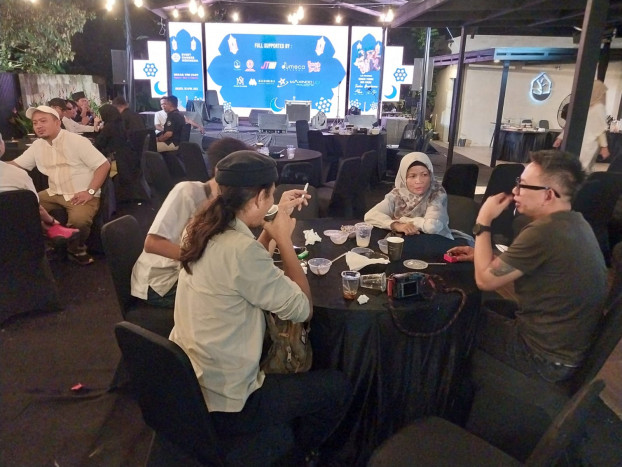 Owner Event Indonesia Akan Bagikan Sedekah di Lima Kota