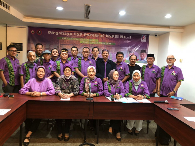 FSP Parekraf KSPSI Ajak Masyarakat Berlibur ke Destinasi Wisata di Nusantara 