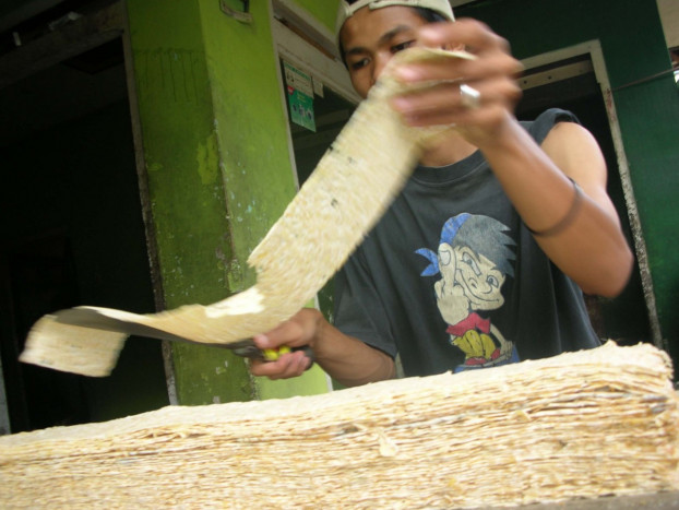 Gemar Makan Tempe? Anda Harus Perhatikan Hal Ini