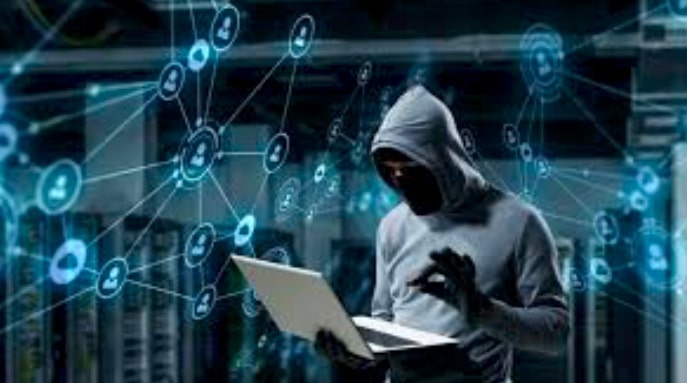Hindari Kejahatan Siber, Jangan Asal Klik Tautan di Layar