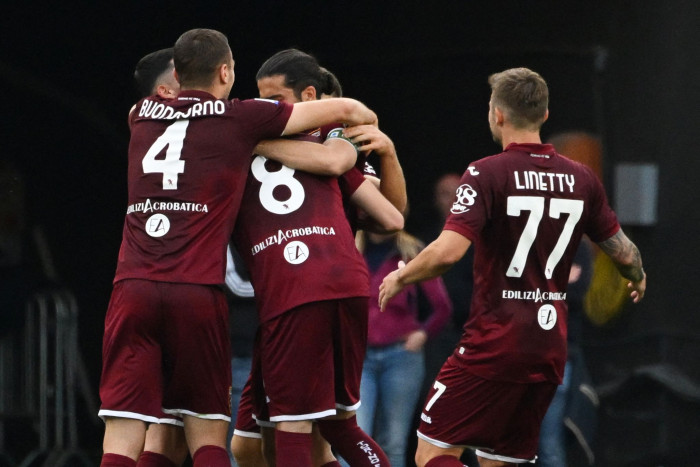 Torino Menang di Kandang Lazio