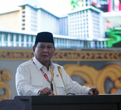 Prabowo dan Yusril Bahas Koalisi Besar untuk Pemilu 2024