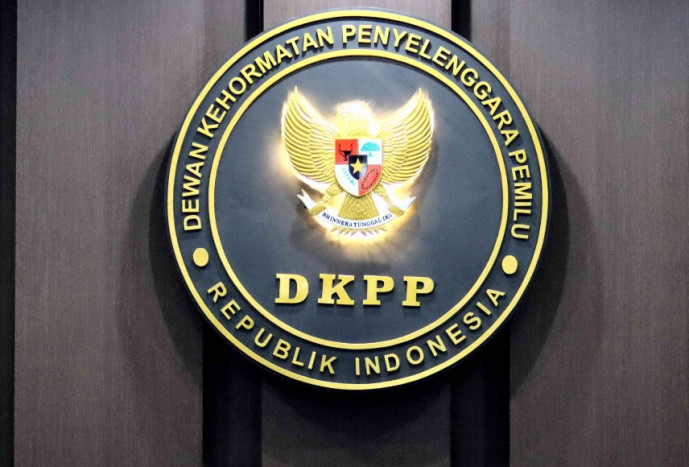 DKPP Serahkan Sepenuhnya Proses Pencalegan ke KPU dan Bawaslu