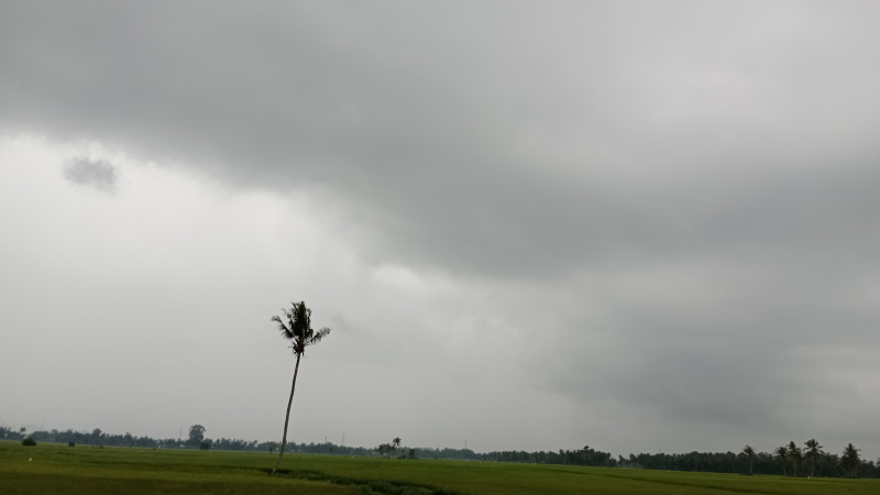 BMKG: Bencana Hidrometeorologi Basah Masih Berpotensi di Sejumlah Daerah