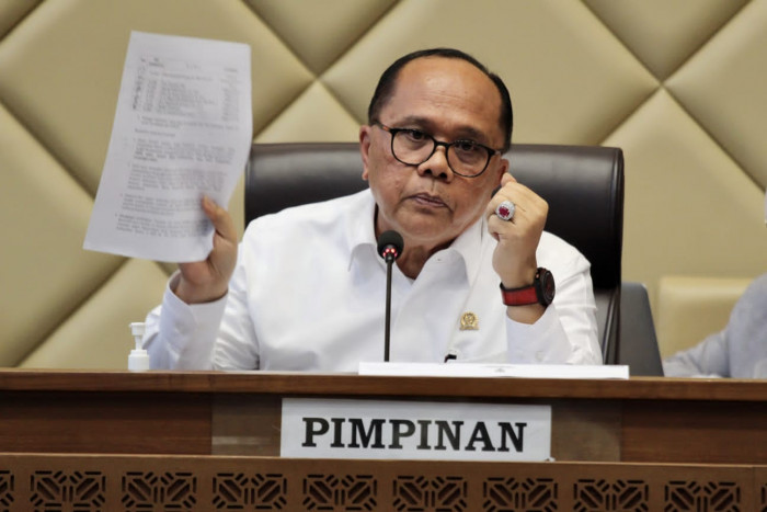 Ungkap Penyebab Mafia Tanah Sulit Diberantas, Junimart Girsang Desak Permen ATR-BPN No 21 Tahun 2020 Direvisi