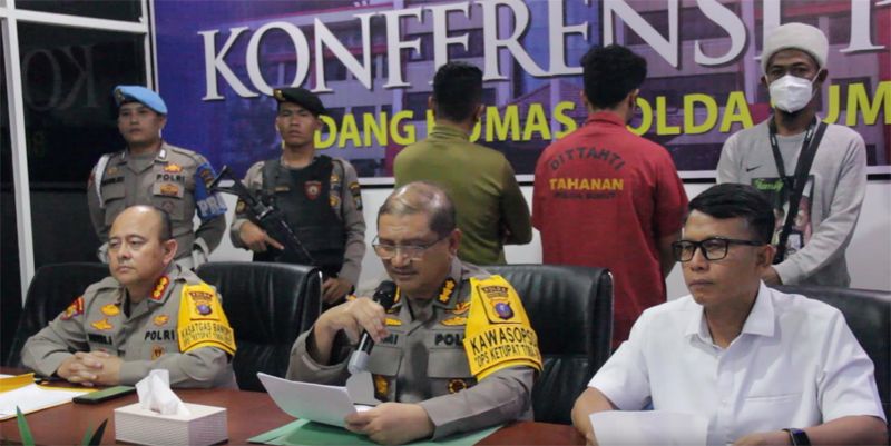 PPATK Blokir Rekening AKBP Achirudin, Kompolnas: Polri Segera Tindak Tegas