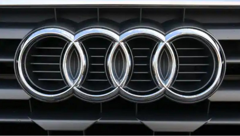 Audi Berencana Uji Mesin Formula 1 pada Akhir Tahun