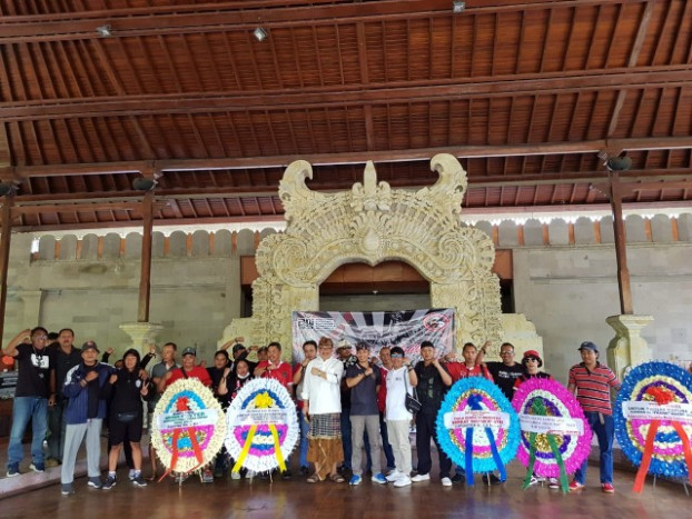 Komunitas Suporter Bali Sesalkan Indonesia Batal jadi Tuan Rumah Piala Dunia U-20