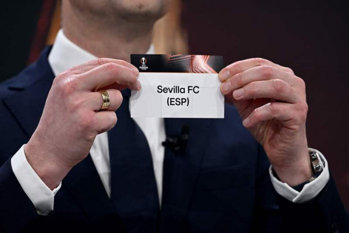 Lawan MU di Old Trafford, Ujian Berat Sevilla Sang Raja Liga Europa