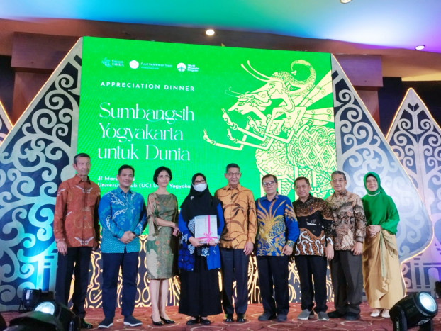 Program Wolbachia Berhasil Tanggulangi DBD di Yogyakarta