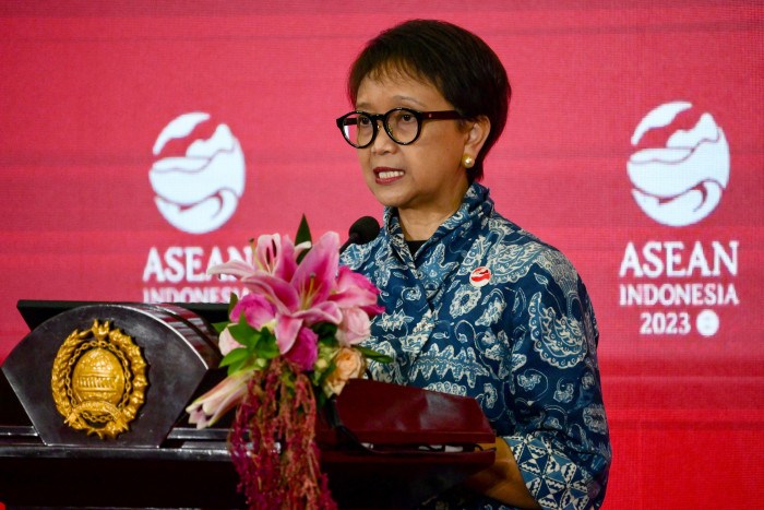 Tiga Bulan Sudah Keketuan ASEAN Indonesia, Ini Capaiannya