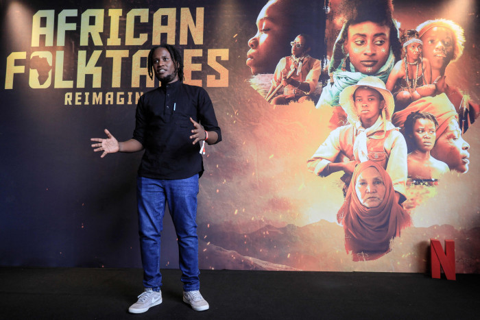 Netflix Berencana Perluas Pasar di Afrika