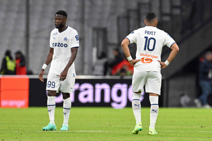 Marseille Kehilangan kesempatan untuk Pangkas Jarak dengan PSG
